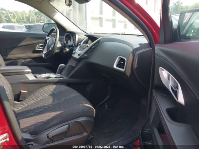 2GNALBEKXE6222634 Chevrolet EQUINOX 1LT