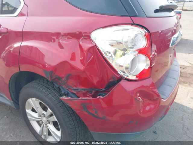 2GNALBEKXE6222634 Chevrolet EQUINOX 1LT