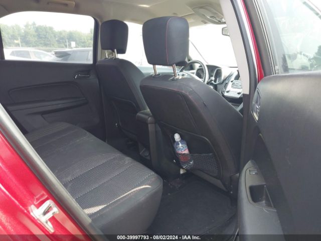 2GNALBEKXE6222634 Chevrolet EQUINOX 1LT