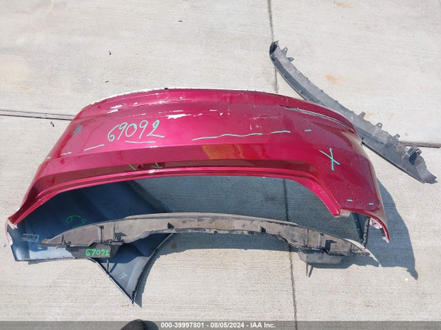Hyundai SONATA SE 2015 5NPE24AFXFH169917 Image 12
