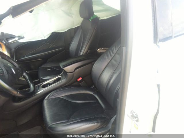 5LMCJ2C94HUL34450 Lincoln MKC SELECT