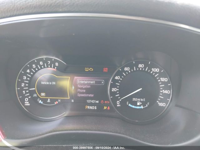 5LMCJ2C94HUL34450 Lincoln MKC SELECT