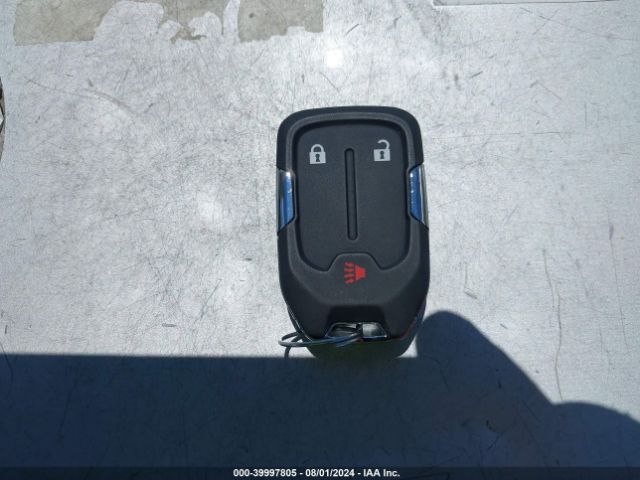 3GKALTEV4NL121419 GMC Terrain Awd Sle
