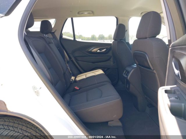 3GKALTEV4NL121419 GMC Terrain Awd Sle