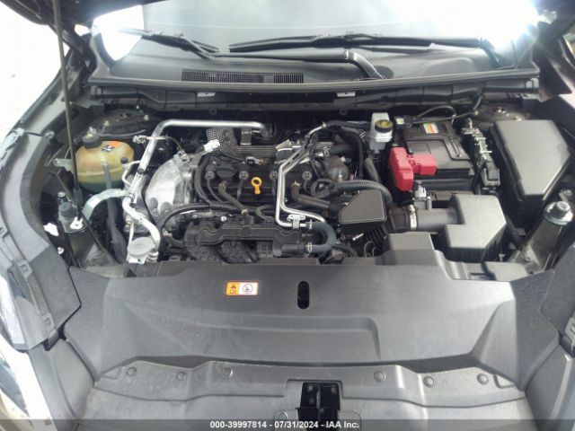 2023 MITSUBISHI OUTLANDER JA4J4VA86PZ016472 Photo 9