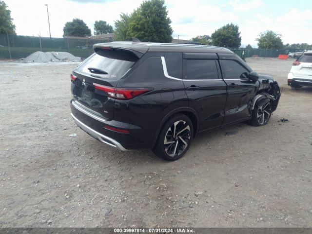 2023 MITSUBISHI OUTLANDER JA4J4VA86PZ016472 Photo 3