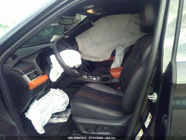 2023 MITSUBISHI OUTLANDER JA4J4VA86PZ016472 Photo 4