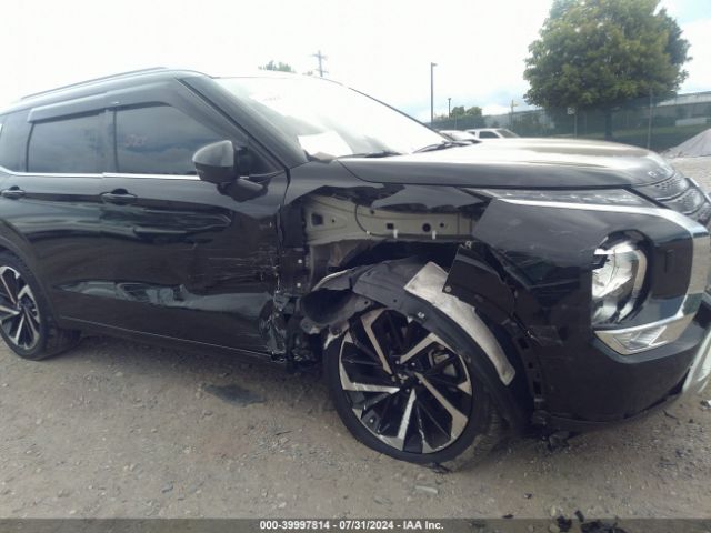 2023 MITSUBISHI OUTLANDER JA4J4VA86PZ016472 Photo 5