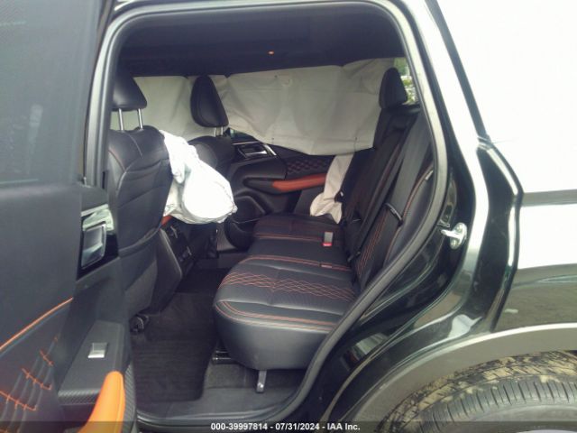 2023 MITSUBISHI OUTLANDER JA4J4VA86PZ016472 Photo 7
