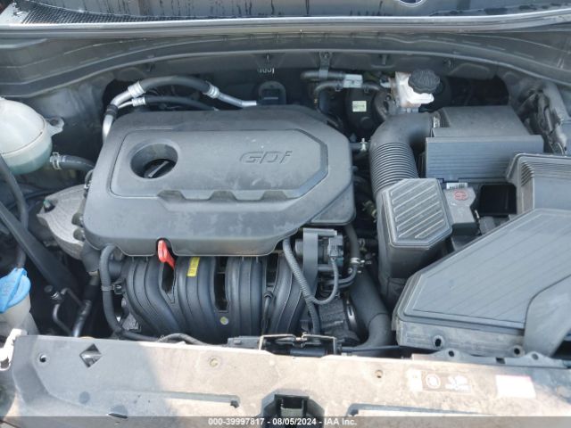KNDPM3AC3L7761422 KIA Sportage Lx