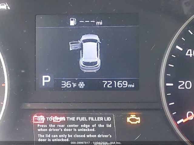 KNDPM3AC3L7761422 KIA Sportage Lx