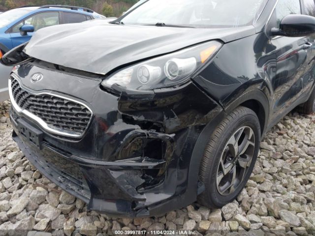 KNDPM3AC3L7761422 KIA Sportage Lx