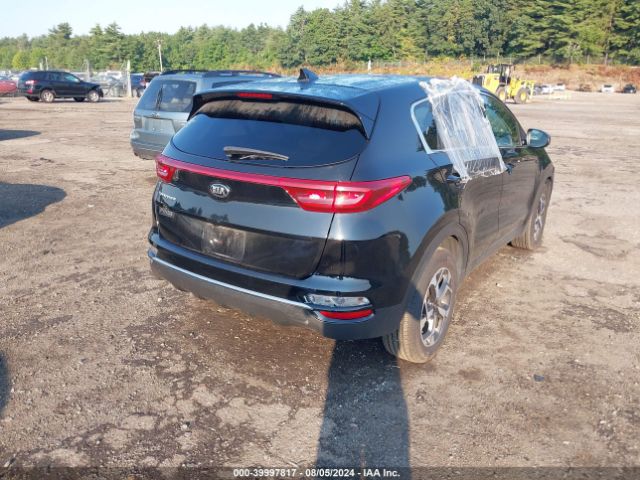KNDPM3AC3L7761422 KIA Sportage Lx