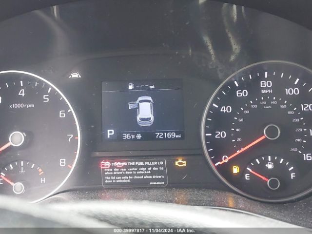 KNDPM3AC3L7761422 KIA Sportage Lx