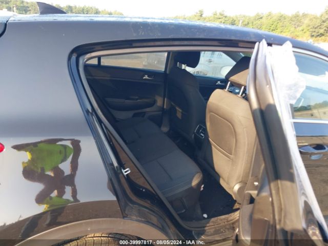KNDPM3AC3L7761422 KIA Sportage Lx