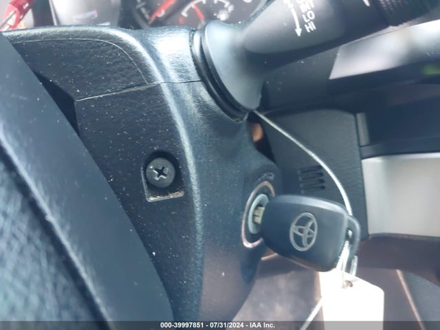 Toyota Tacoma Sr 2022 3TYAX5GNXNT034471 Image 11