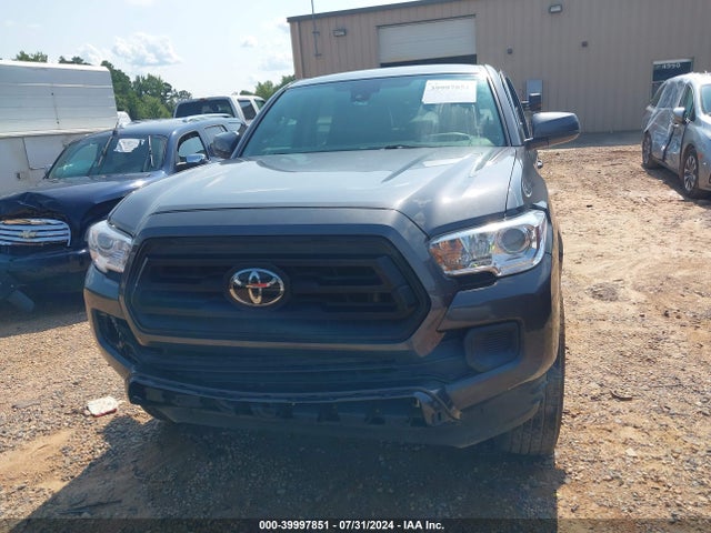Toyota Tacoma Sr 2022 3TYAX5GNXNT034471 Image 12