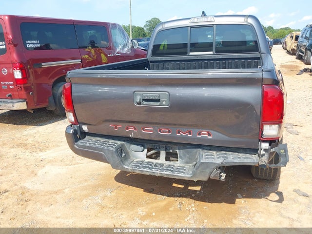 Toyota Tacoma Sr 2022 3TYAX5GNXNT034471 Image 16