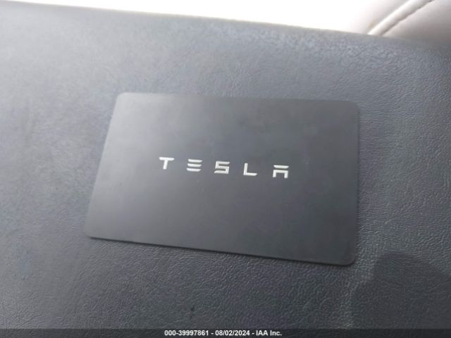 5YJ3E1EC3LF736332 Tesla Model 3 Performance Dual Motor All-wheel Drive