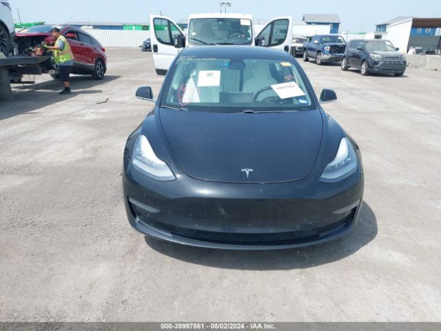 5YJ3E1EC3LF736332 Tesla Model 3 Performance Dual Motor All-wheel Drive