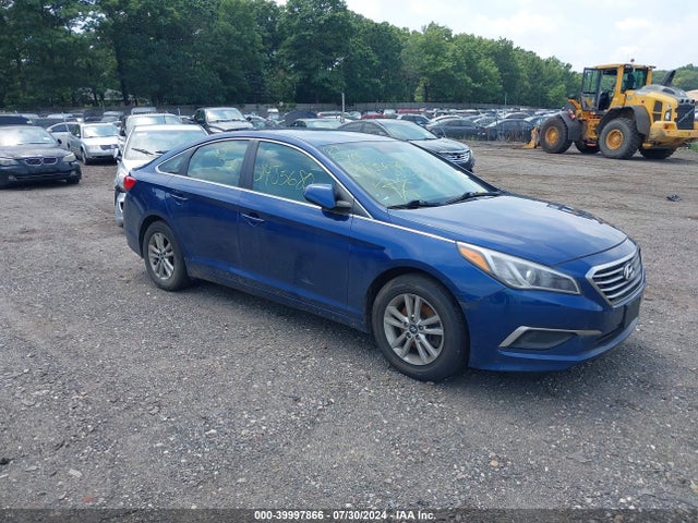 2017 5NPE24AF7HH507809 main image