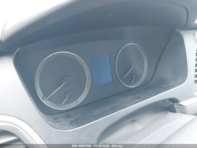 Hyundai Sonata 2017 5NPE24AF7HH507809 Image 7
