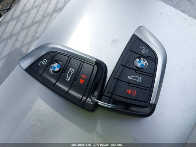 5UX53DP09P9R96042 BMW X3 Xdrive30i
