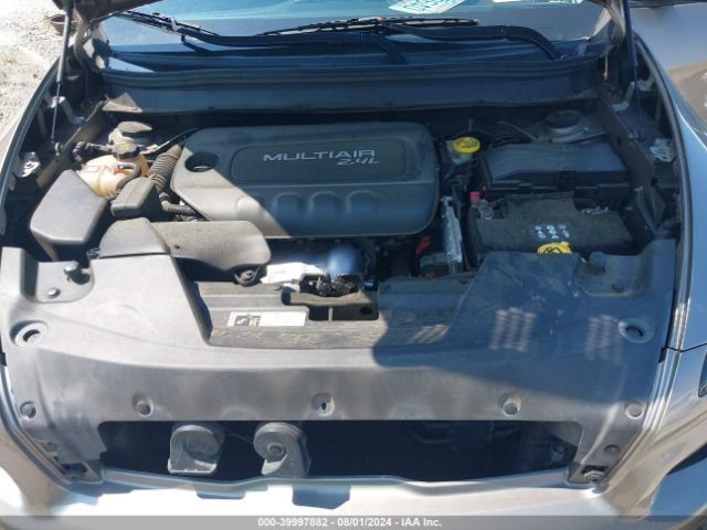 1C4PJLAB4GW274189 Jeep Cherokee Sport