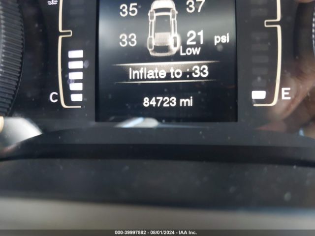 1C4PJLAB4GW274189 Jeep Cherokee Sport