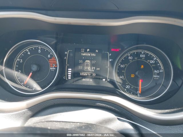 1C4PJLAB4GW274189 Jeep Cherokee Sport