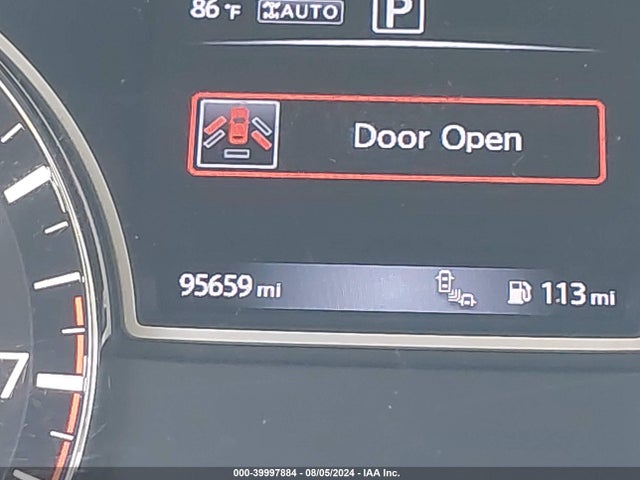 Nissan Pathfinder Sl 2017 5N1DR2MM1HC619714 Image 15