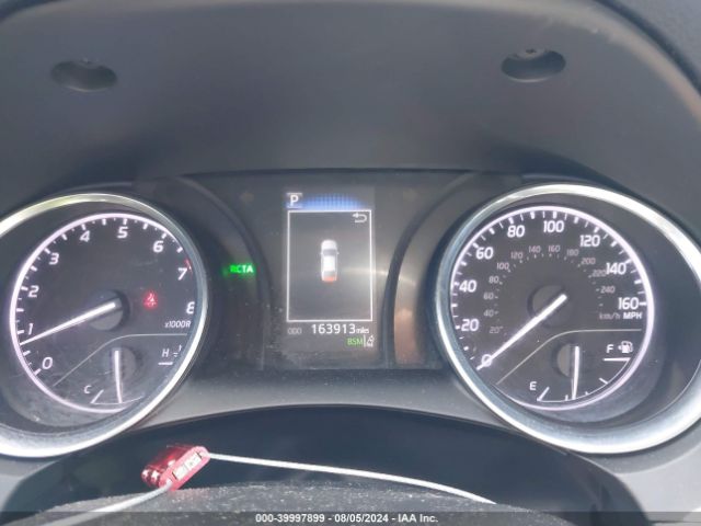 4T1B11HK9KU808260 Toyota CAMRY SE