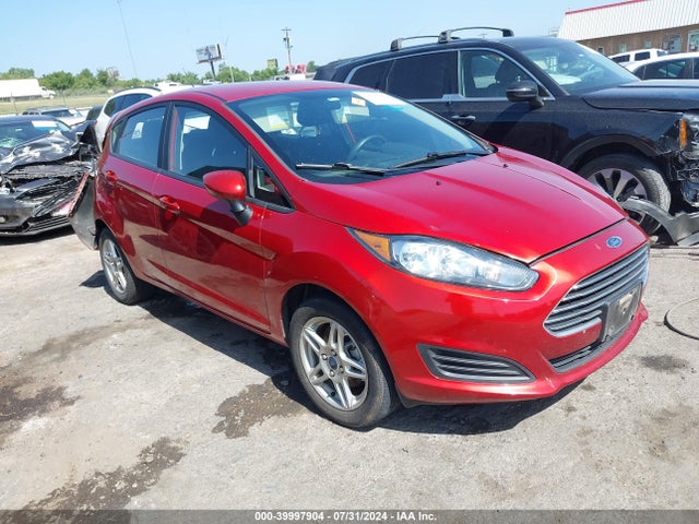 2019 3FADP4EJ9KM129818 main image
