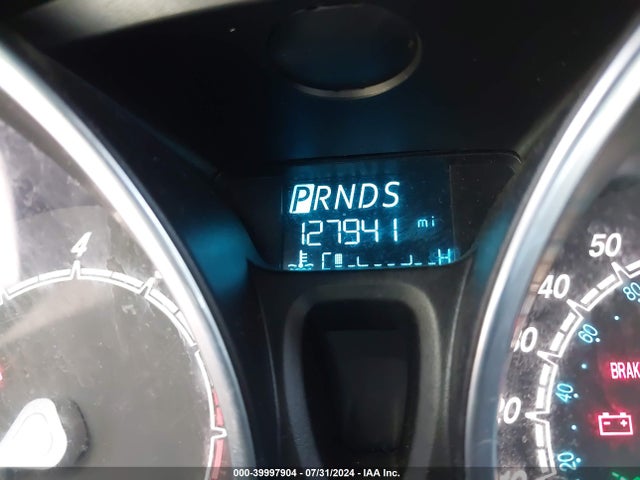 Ford FIESTA SE 2019 3FADP4EJ9KM129818 Image 15