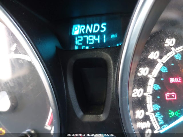 Ford FIESTA SE 2019 3FADP4EJ9KM129818 Image 7
