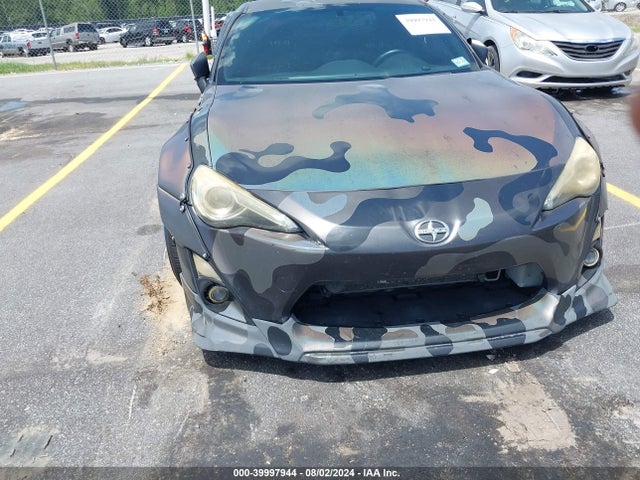 JF1ZNAA1XE8706669 Scion Fr-s Monogram