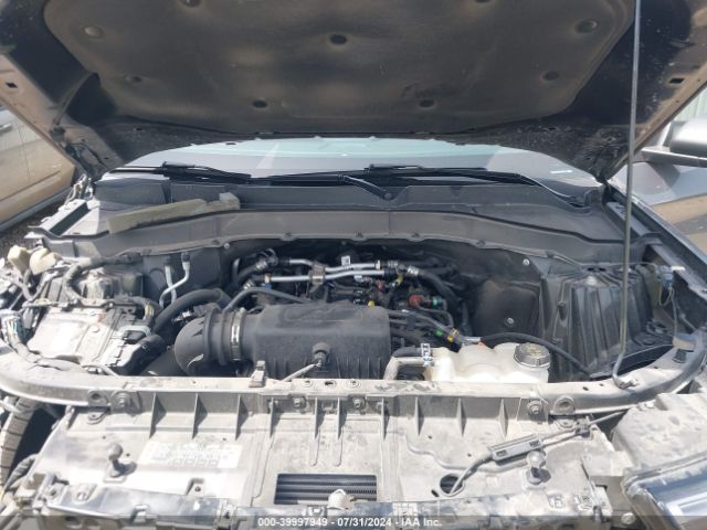 1FMSK7DH5PGA58565 Ford EXPLORER XLT