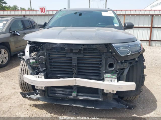 1FMSK7DH5PGA58565 Ford EXPLORER XLT