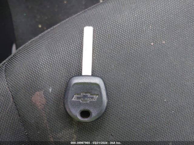 Chevrolet Spark Fwd Ls Automatic 2021 KL8CB6SAXMC702663 Image 11