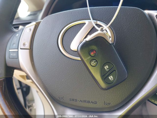 2T2ZK1BA4EC147413 Lexus RX 350