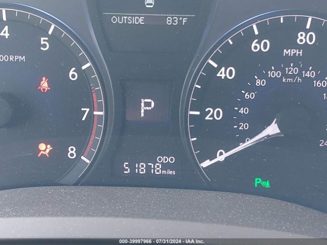 2T2ZK1BA4EC147413 Lexus RX 350
