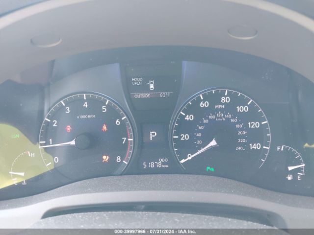 2T2ZK1BA4EC147413 Lexus RX 350