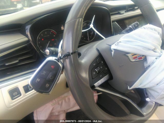 1GYKPDRSXMZ209922 Cadillac Xt6 Awd Premium Luxury