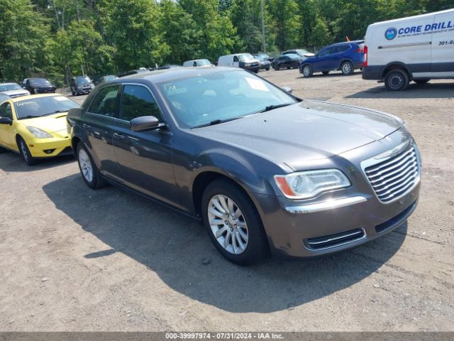2C3CCAAG2EH276497 Chrysler 300