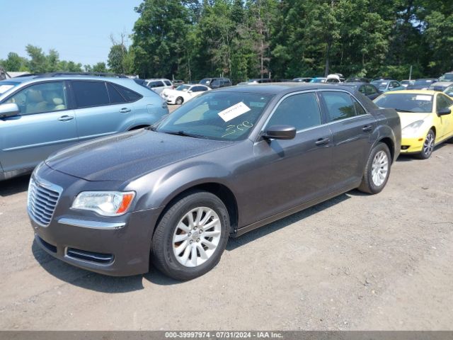 2C3CCAAG2EH276497 Chrysler 300