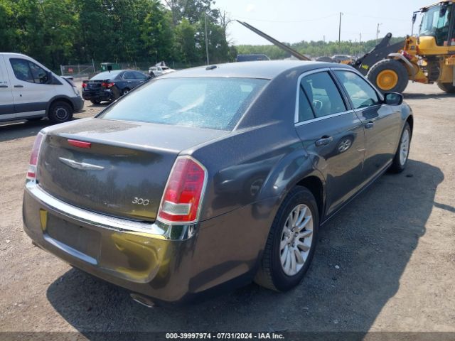 2C3CCAAG2EH276497 Chrysler 300