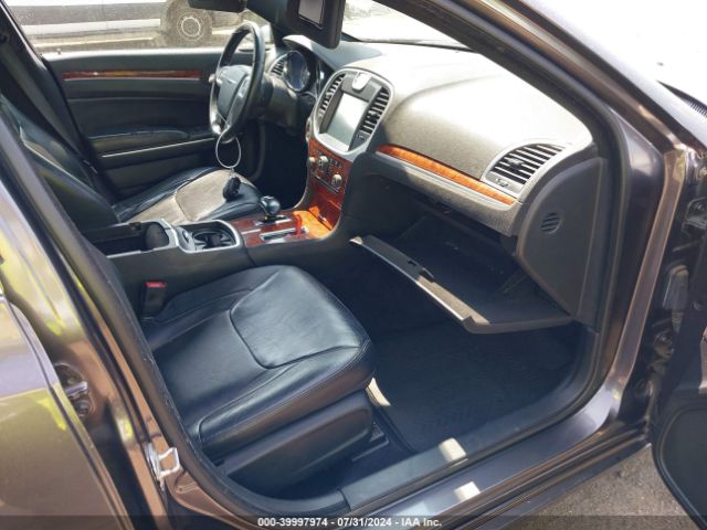 2C3CCAAG2EH276497 Chrysler 300