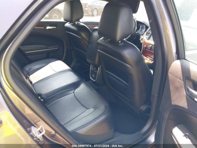 2C3CCAAG2EH276497 Chrysler 300