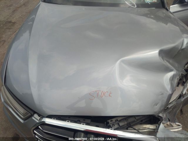 WAUG3AFC2JN047366 Audi A6 3.0t Premium