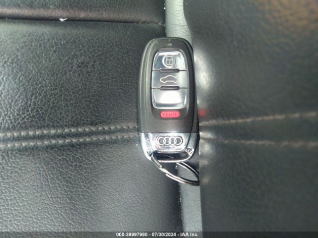 WAUG3AFC2JN047366 Audi A6 3.0t Premium